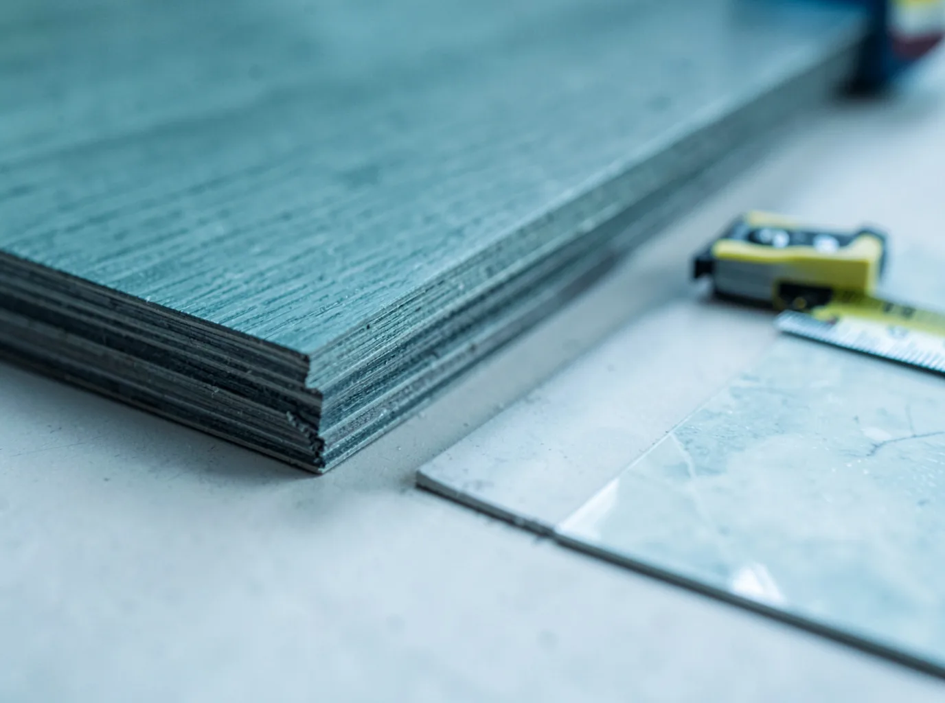 Luxury Vinyl Plank Installation Arthur City, TX FAQs